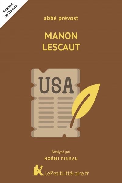 Manon Lescaut